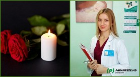 Pierdere imensă pentru sistemul mediac. Natalia Arnaut, medic obstetrician ginecolog, mamă a doi copii, s-a stins din viață la 34 de ani